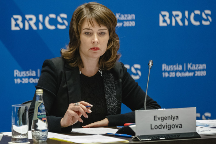 The Brussels Times: Smet under fire for pro-war Russian official at Brussels summit