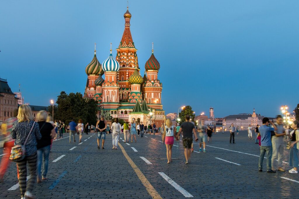 The Brussels Times: Russian sanctions regime faces challenges as Moscow finds new loopholes