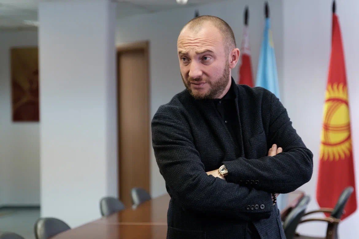 EUobserver: Georgian far-right leader laughs off potential EU sanctions