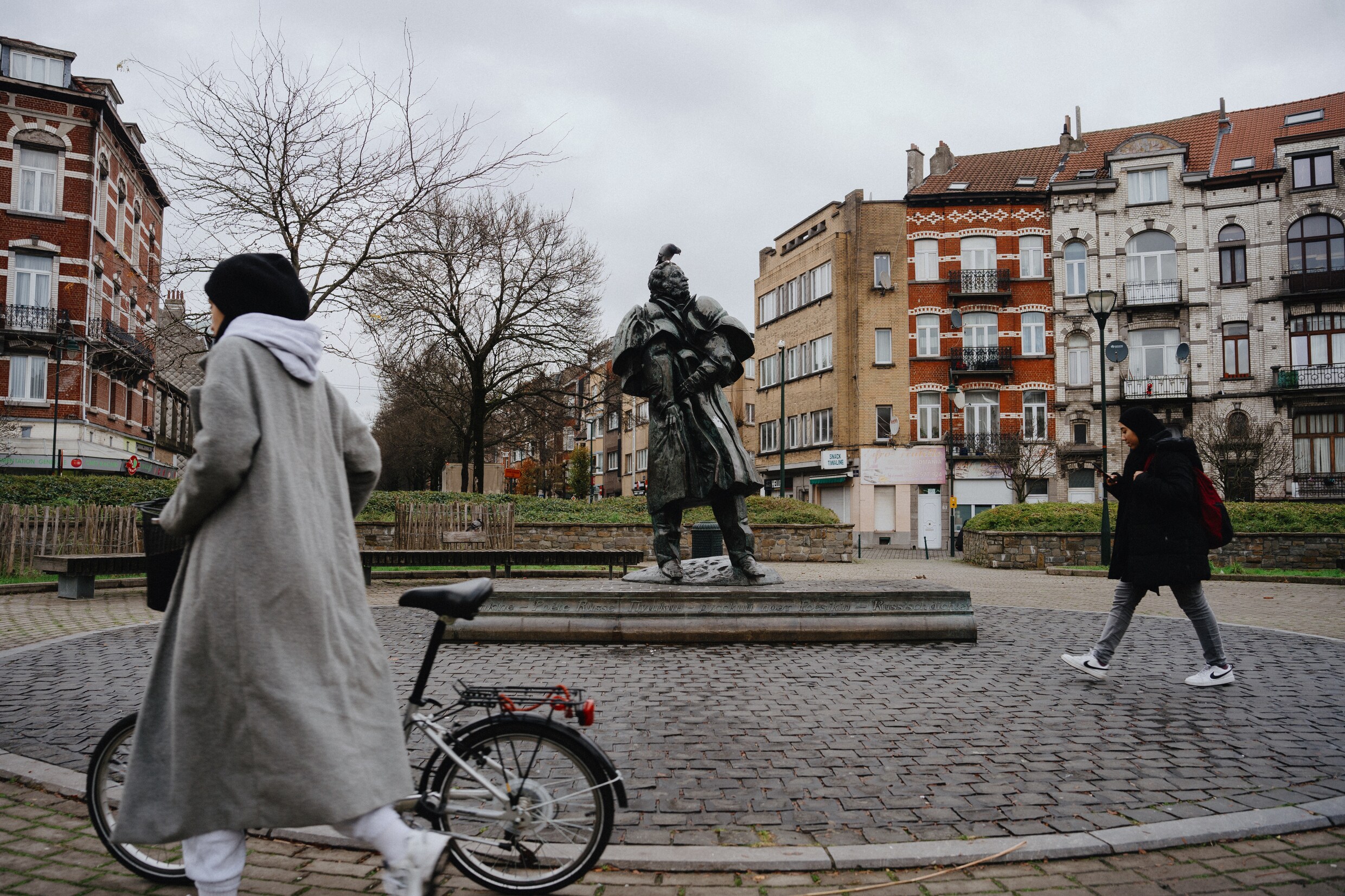 De Morgen: Moskou promoot via schijnbaar onschuldige culturele programma’s in ons land zijn politieke doelen